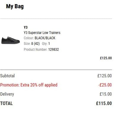 Y-3 슈퍼스타 IE3237 ROA SELLA 외 다양