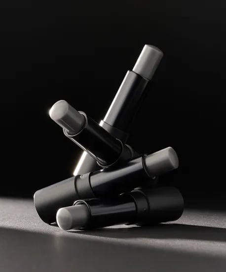 블랙몬스터 낫블랙밤 컬러 립밤 3,500원
