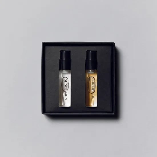 논픽션 향수 트라이얼 키트 3000원
