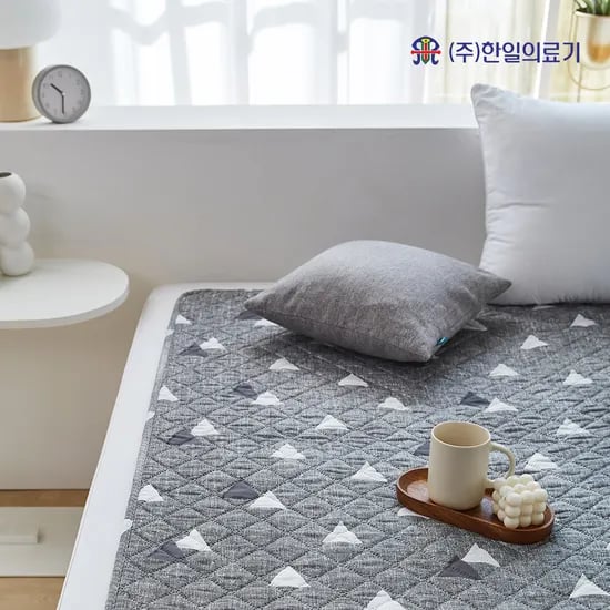 한일의료기 전기매트
