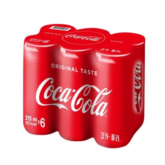 홈플러스 제로 음료 190~215ml 42캔