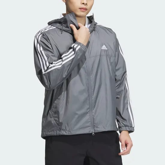 아디다스 바람막이