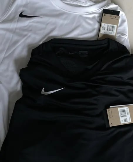나이키 드라이 스우시 긴팔 S~4XL