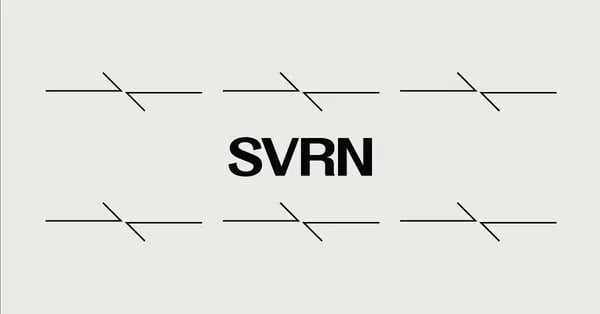SVRN 80%