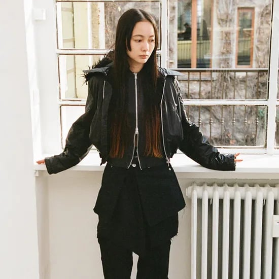 한섬 세일