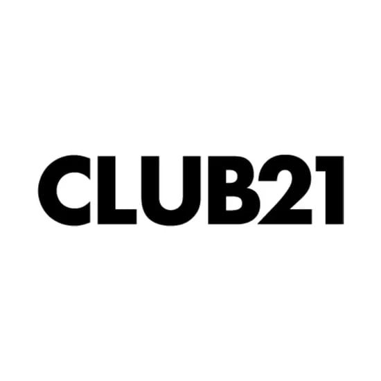 CLUB21 2개 이상 시 50% 60% 추가 할인 시작