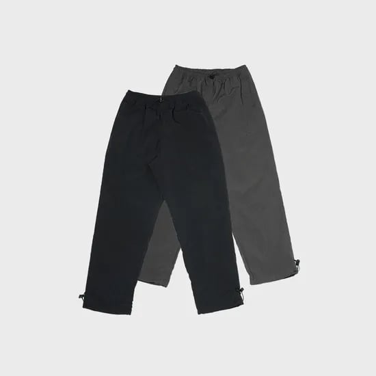 슬릭앤이지 윈터 로키팬츠 OG