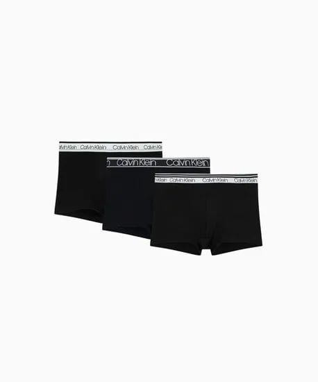 캘빈클라인 코튼 스트레치 3PACK