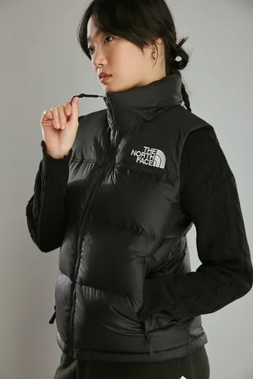 조공용 레트로 눕시 베스트 블랙 $71, 그라미치 락슬라이드 $38