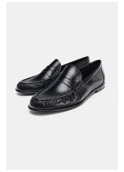 zara 로퍼