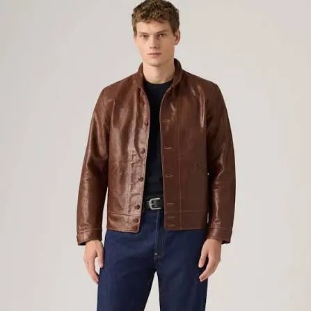 LVC MENLO KOSSAK JACKET 50%할인