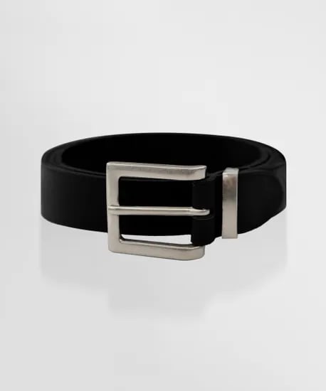 시그니처 리얼 레더 스퀘어 벨트 9,900원