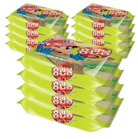 홈런볼 초코, 41g, 12개 9,900원