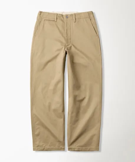 브론슨 1942 US Chino 7.0발 외 다수