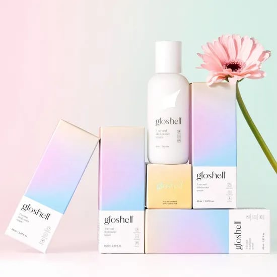 글로쉘 스킨부스터 3초세럼 85ml 1,000원
