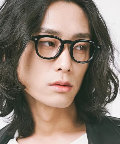 앰버옵티컬 레토 블랙 5만