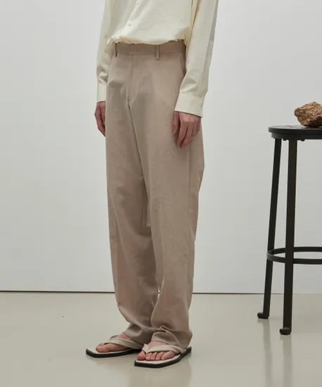 르아브 라이크 리넨 팬츠 1.2만원