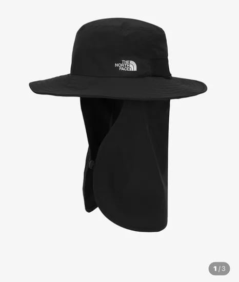 노스페이스 라이트 쉴드 EX 햇 43,600원 외