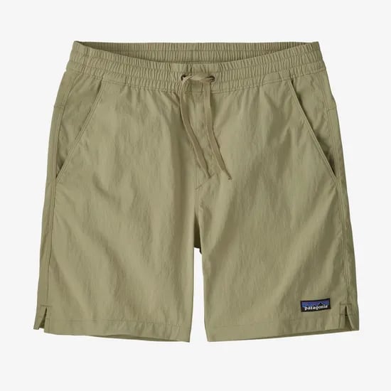 파타고니아 배기스 라이츠 7.5만원