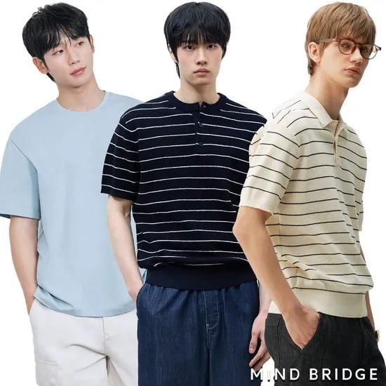 테이퍼드 하프 밴딩 반바지 9,910원