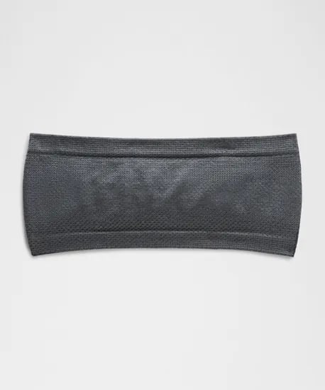 룰루레몬 메탈벤트 와이드 헤드밴드