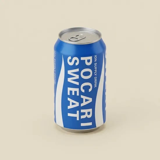 포카리스웨트, 340ml 24캔, 14,890원