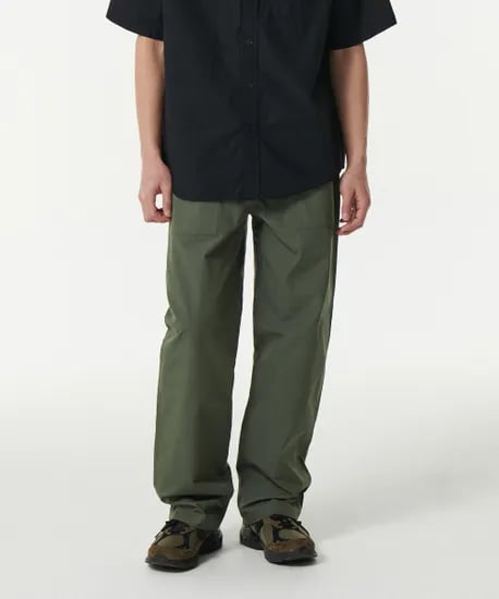 무탠다드 립스탑 퍼티그 팬츠 1.7만원 외