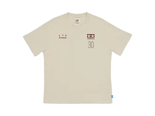 아이앱X타미야 30주년 티 58,000원