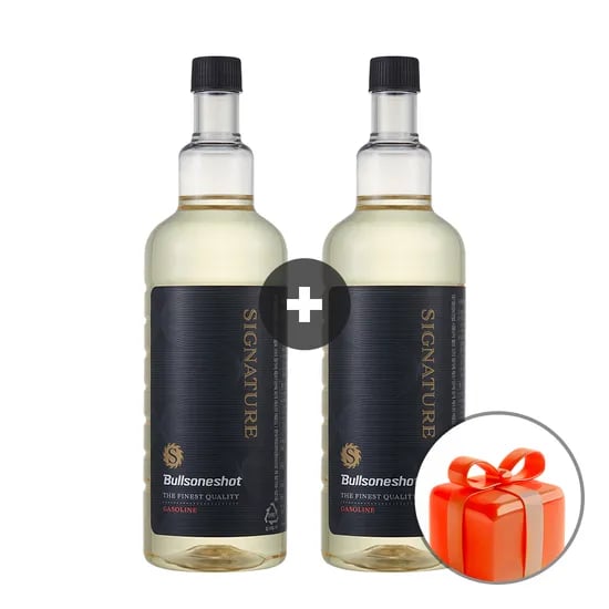 불스원샷 시그니처 500ml 연료첨가제 휘발유,경유