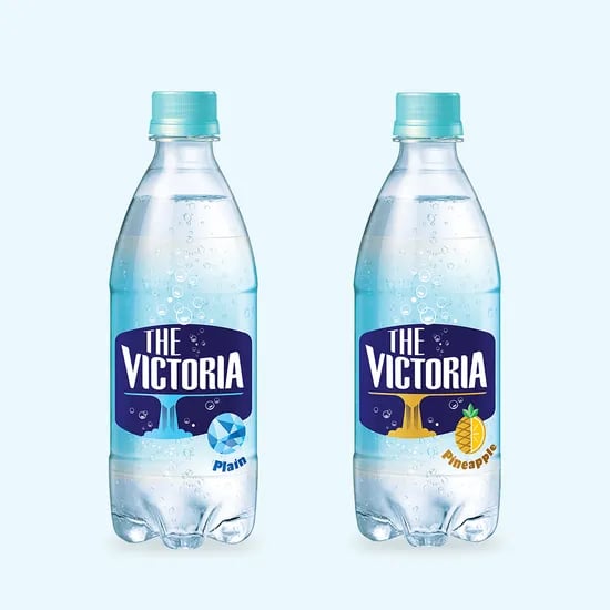 더 빅토리아탄산수 500ml x 80페트 네이버멤버십