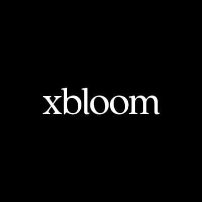 Xbloom Studio 드립커피 머신