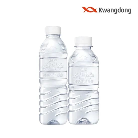 제주삼다수 2L 12병