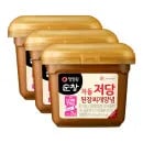 순창 차돌저당된장찌개양념 450g X 3개