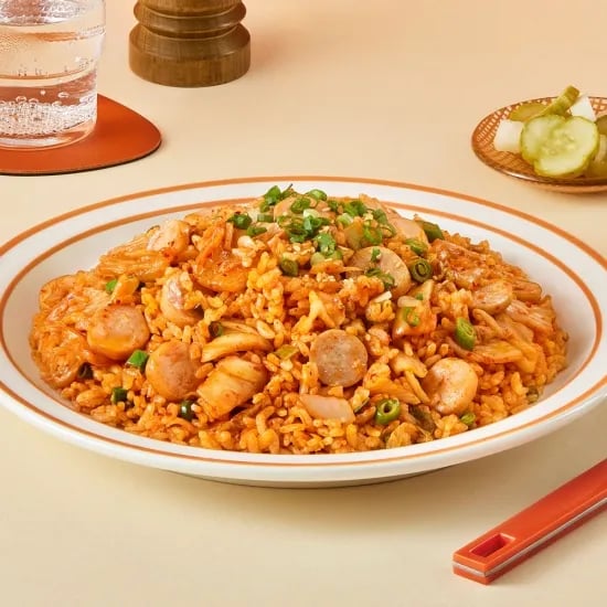 굽네 치밥&볶음밥 15팩