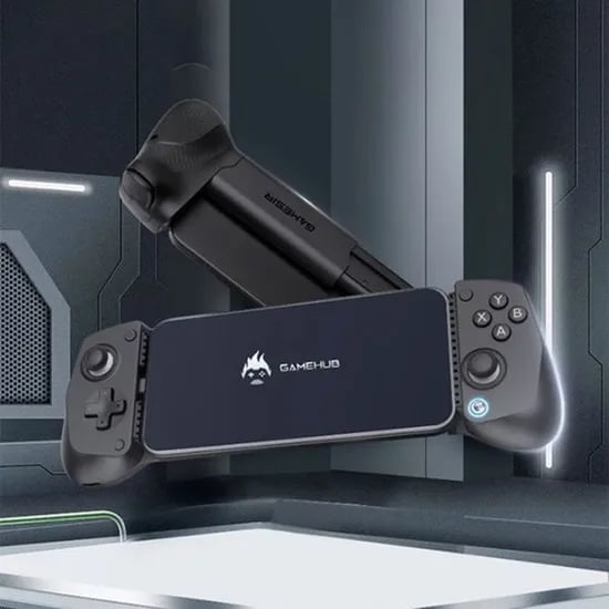 GAMESIR X5 Lite 게임패드 컨트롤러