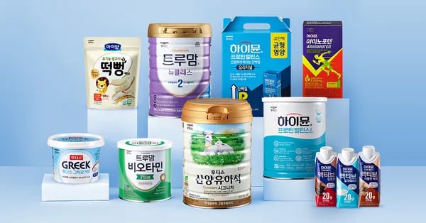 하이뮨 프로틴 밸런스 액티브 바나나 제로 250ml X 18개