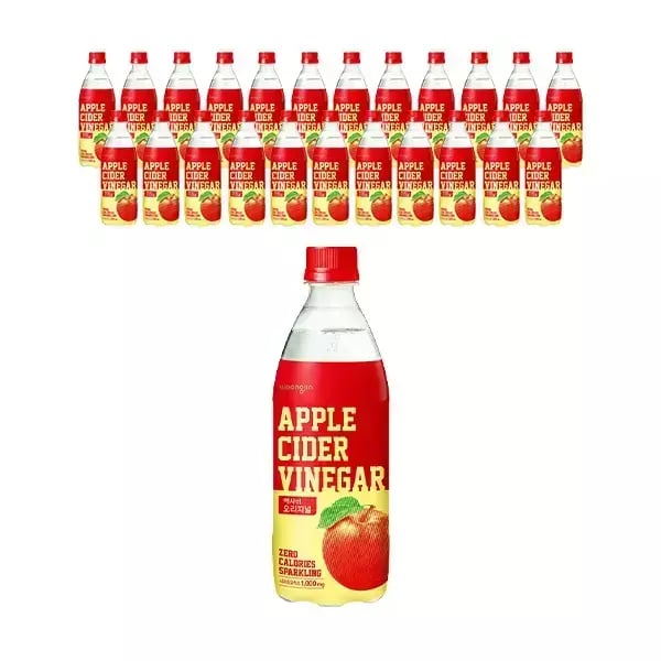 애사비 오리지널 500ml 24입