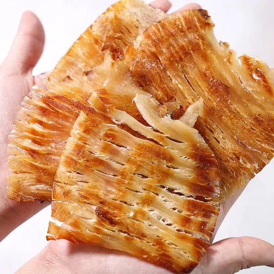 전기구이 몸통 오징어 2봉 외 건어물 골라담기