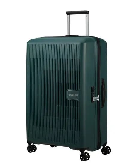 아메리칸투어리스터 AEROSTEP 28인치 확장형 캐리어 MD804009