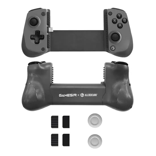 ALLDOCUBE GAMESIR X5 LITE 게임패드 게임용 컨트롤러
