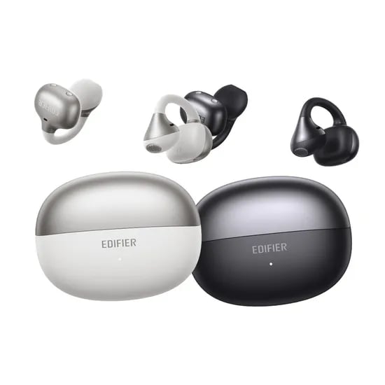 EDIFIER 에디파이어 COMFO BASS 오픈 이어 블루투스 이어폰 오픈형이어폰