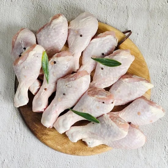 강명희 국내산 냉장 닭다리 북채 2kg