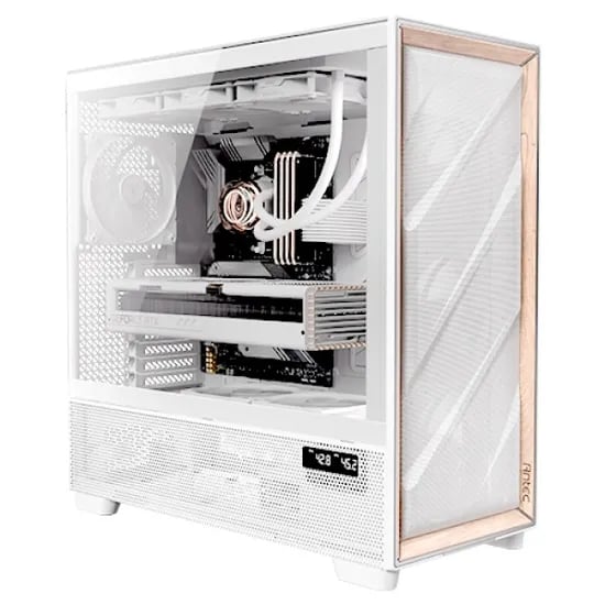Antec flux pro mesh