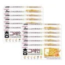 참그레인샌드 우리밀 48g x 12개