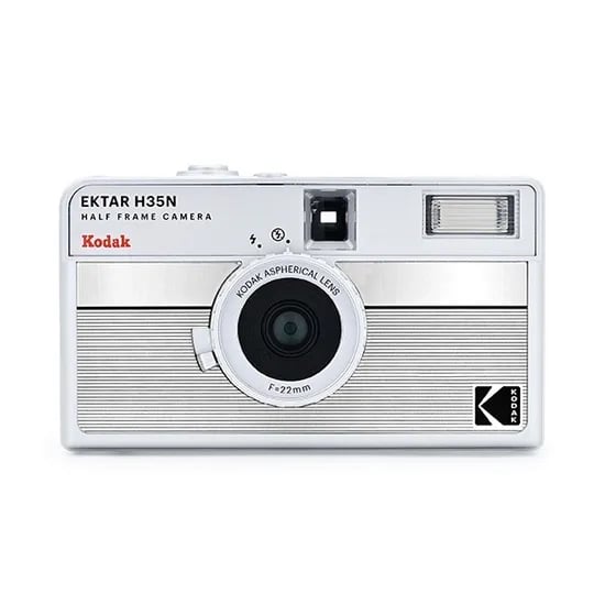 코닥 H35N + 골드필름 1롤 24매 세트
