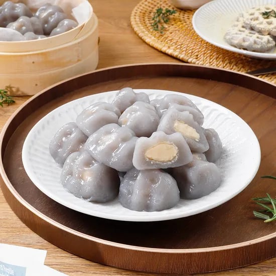 강원 감자떡 1KG 2봉