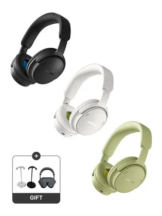 보스 QC 헤드폰 2세대