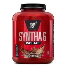 신타6 아이솔레이트 단백질 보충제 1.82kg
