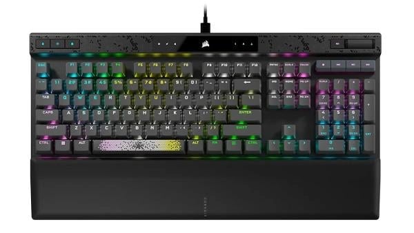 커세어 K70 RGB MAX
