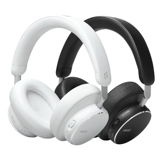 AKG N9 Hybrid 블루투스 헤드셋